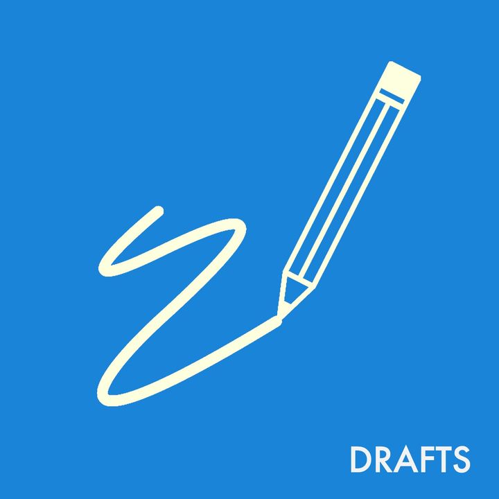 Drafts: A Short Fiction Podcast