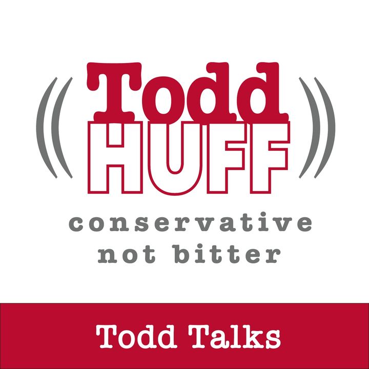 Todd Talks