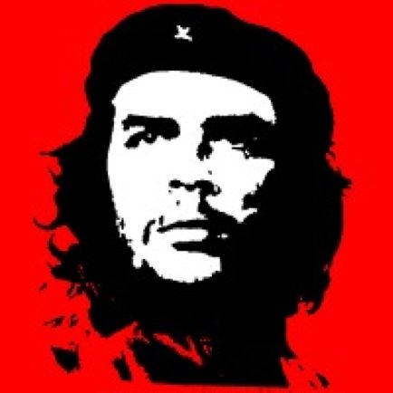 The Lost City* (2005) - Che Guevara, il sanguinario "eroe" della sinistra