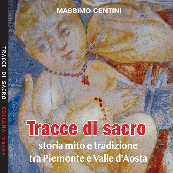 Massimo Centini "Tracce di sacro"
