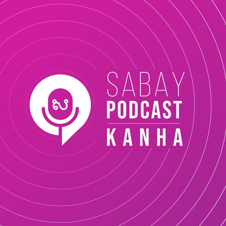 Sabay Podcast | Kanha | ជ្រុងមួយនៃស្ត្រី