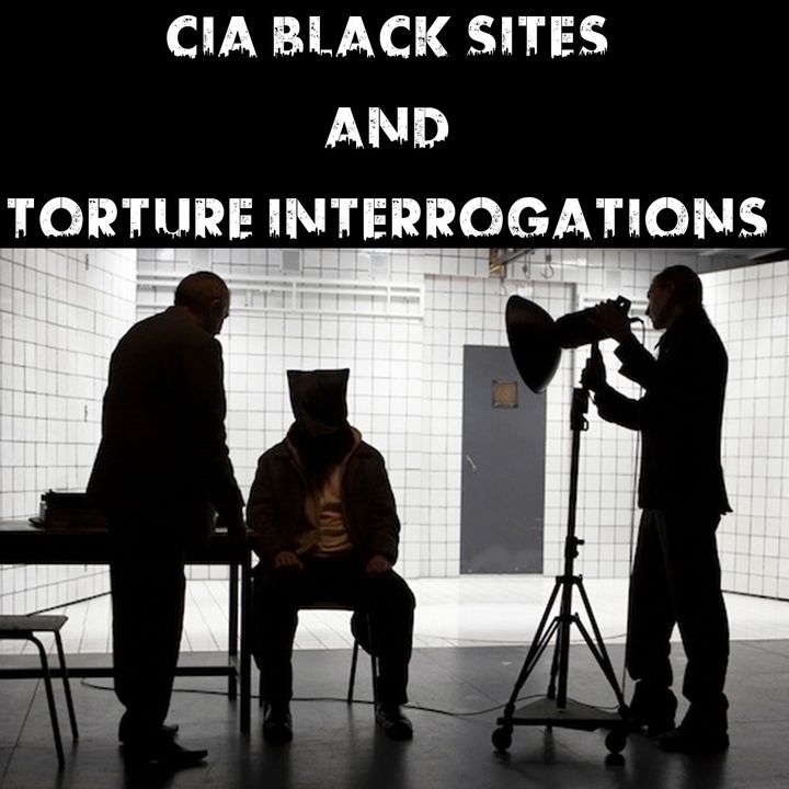 The C.I.A.'s Black Sites