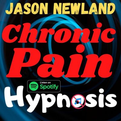 Chronic Pain Hypnosis - Jason Newland