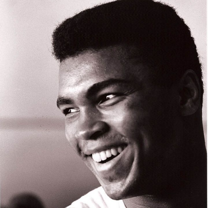 Youth Radio - Tribute to Muhammad Ali