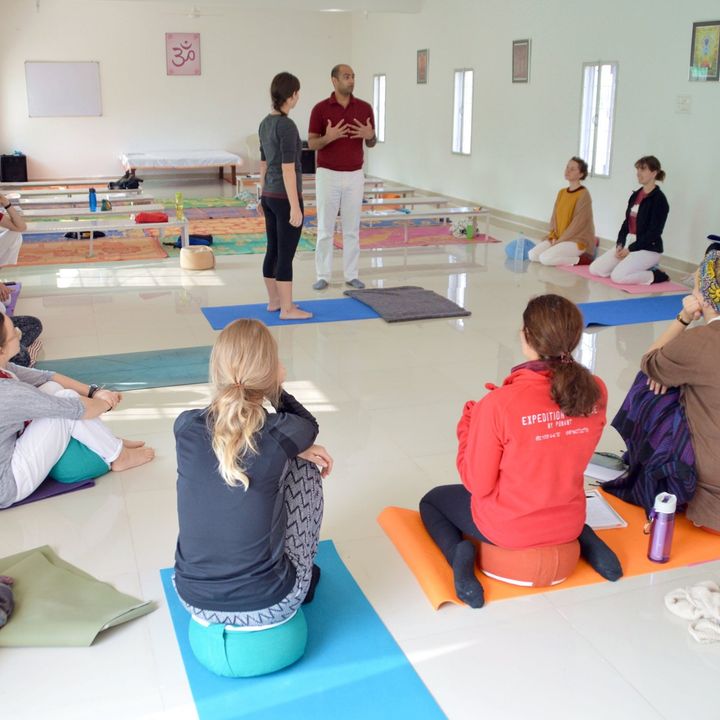 Five Reasons Why Yoga Teacher Training In India Is The Best Move