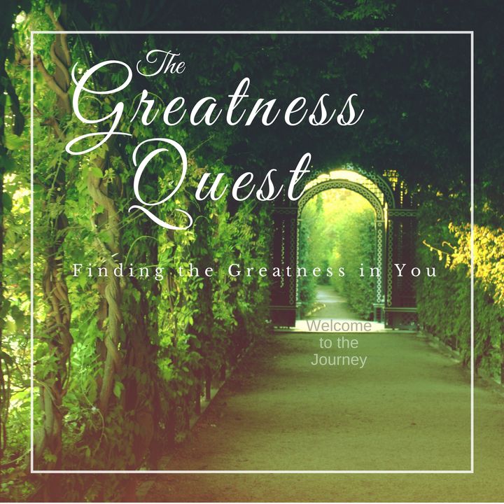 The Greatness Quest