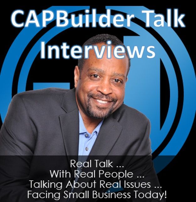 CAPBuilder Talk Interviews