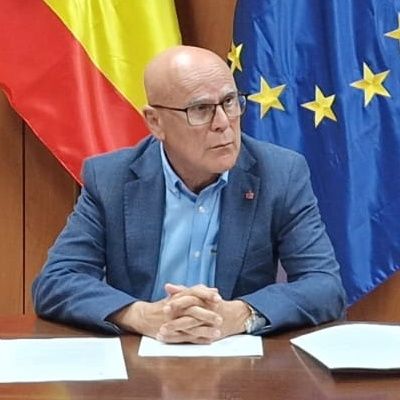 Declaraciones del Diputado del Común tras reunirse con Orlando Viera, representante de Amigos contra el Sida