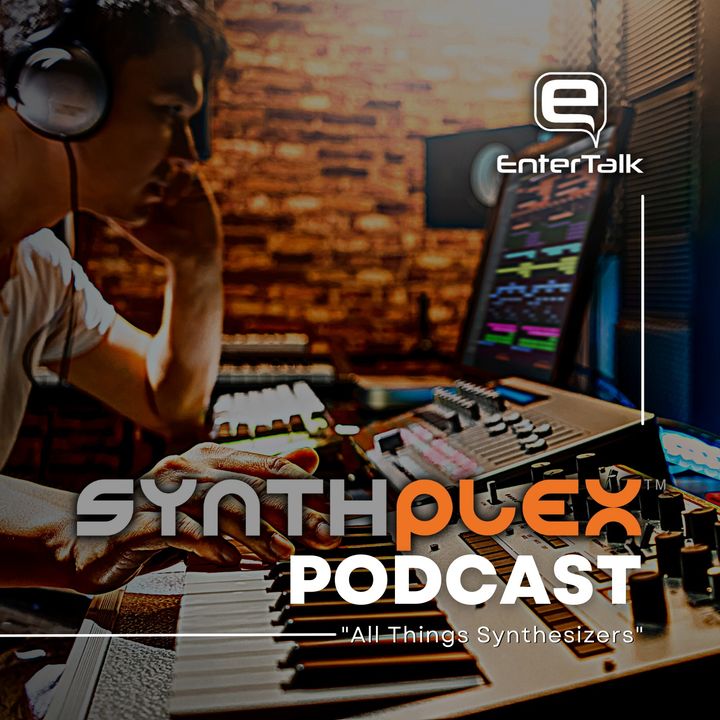 Synthplex Podcast