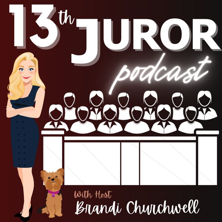Jury Duty: Disabled Child Hot Car Murder - 002 - Cristina's Story