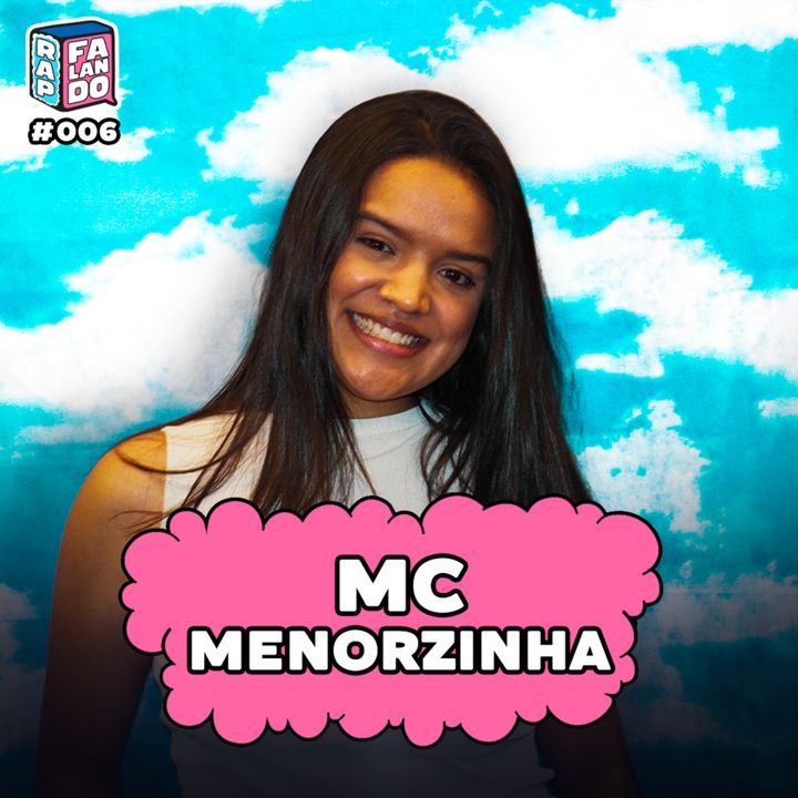 RAP, falando: podcast