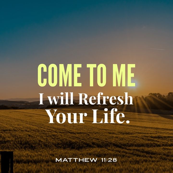 Come to Me Who Loves You to Get God’s Direct Answers