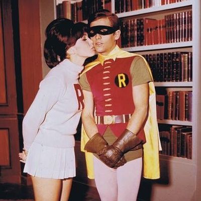 377 - Donna Loren - The Dr. Pepper Girl - Shindig!, Batman, Beach Party Movies & More!