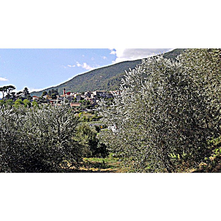San Vincenzo Valle Roveto (Abruzzo - Borghi Autentici d'Italia)