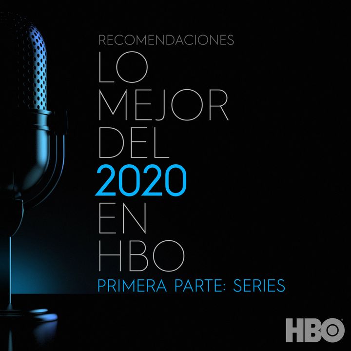 NO ES TV PRESENTA LO MEJOR DEL 2020 PRIMERA PARTE: SERIES