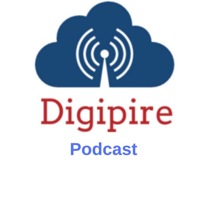 Episode 10 - Digipire - Testing and Rehersal Room