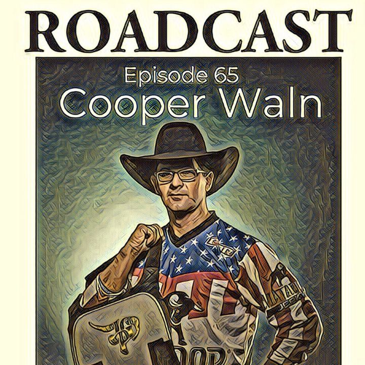 Episode 65 Cooper Waln