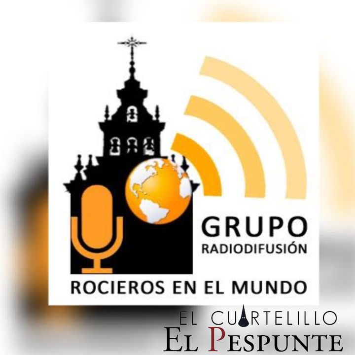 Sevillanas Rocieras en El Cuartelillo - Osuna - por "Rocieros en el Mundo"