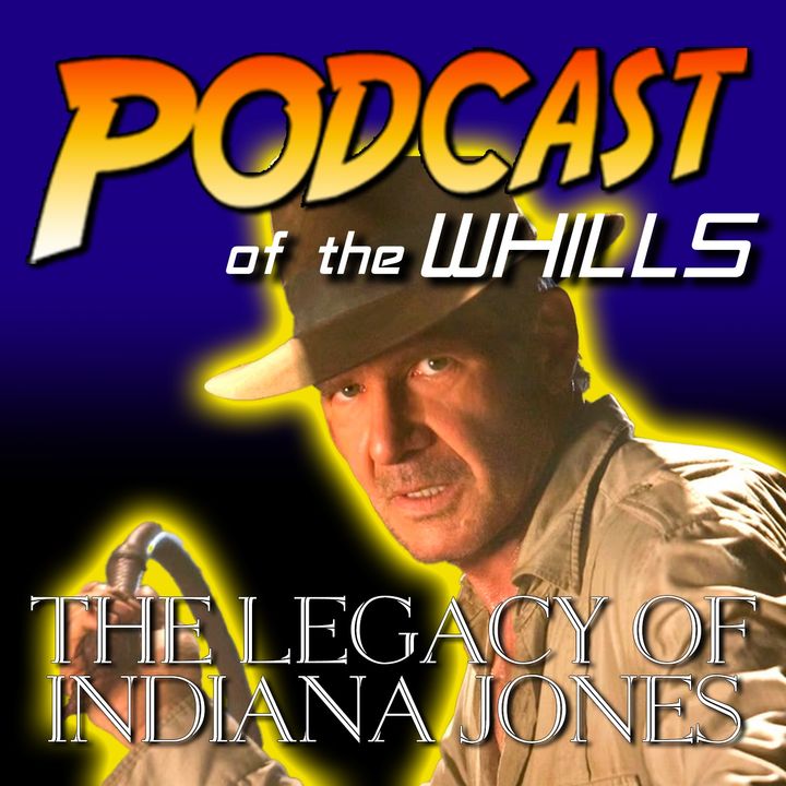 The Legacy of Indiana Jones