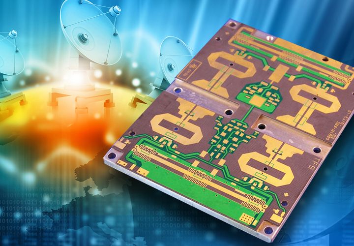 Why Metal Core PCBs are Revolutionizing