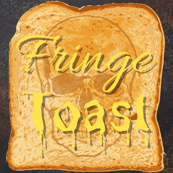Fringe Toast