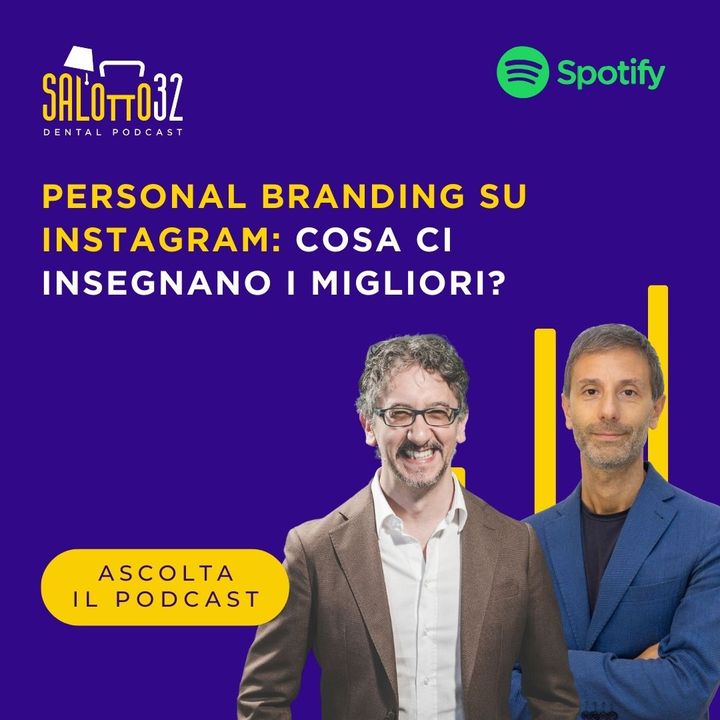 Personal Branding su Instagram: cosa ci insegnano i migliori?