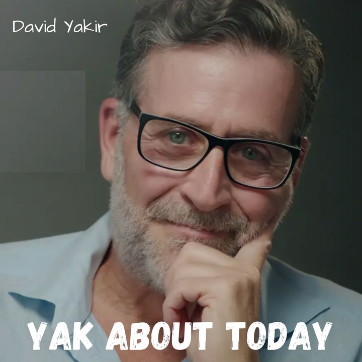YAK ABOUT TODAY