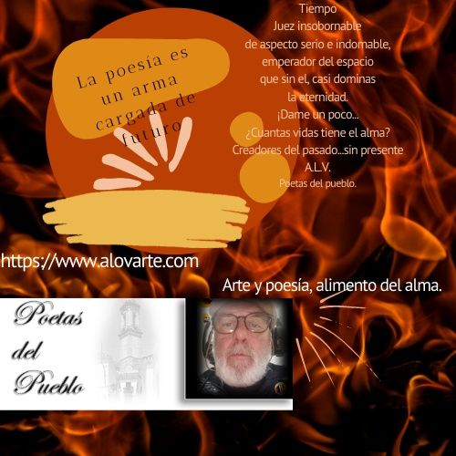 Poetas Hispano Americanos