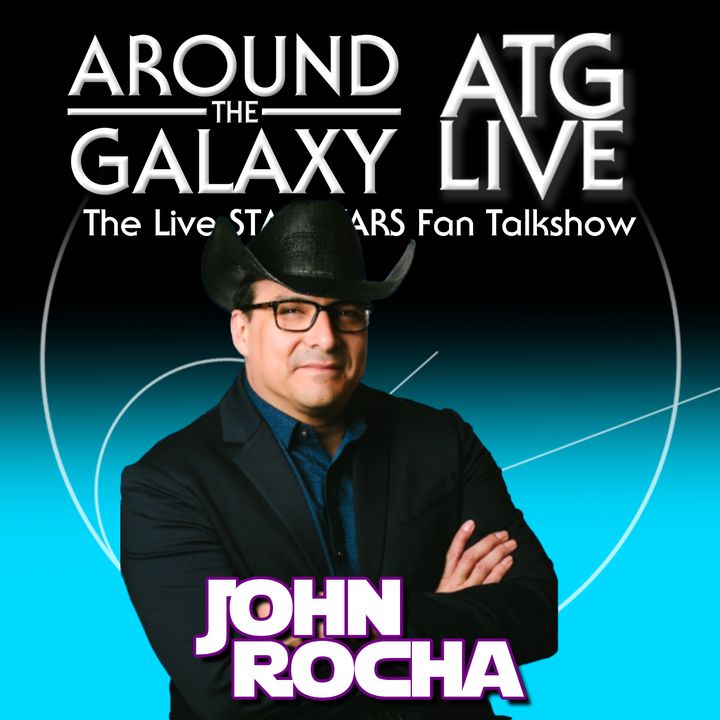John Rocha - ATGLive March 14, 2024