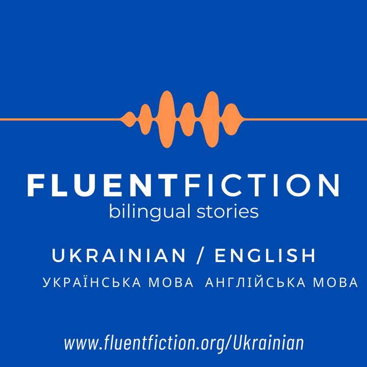 An Evening of Laughter: Ukrainian Word Follies with Friends