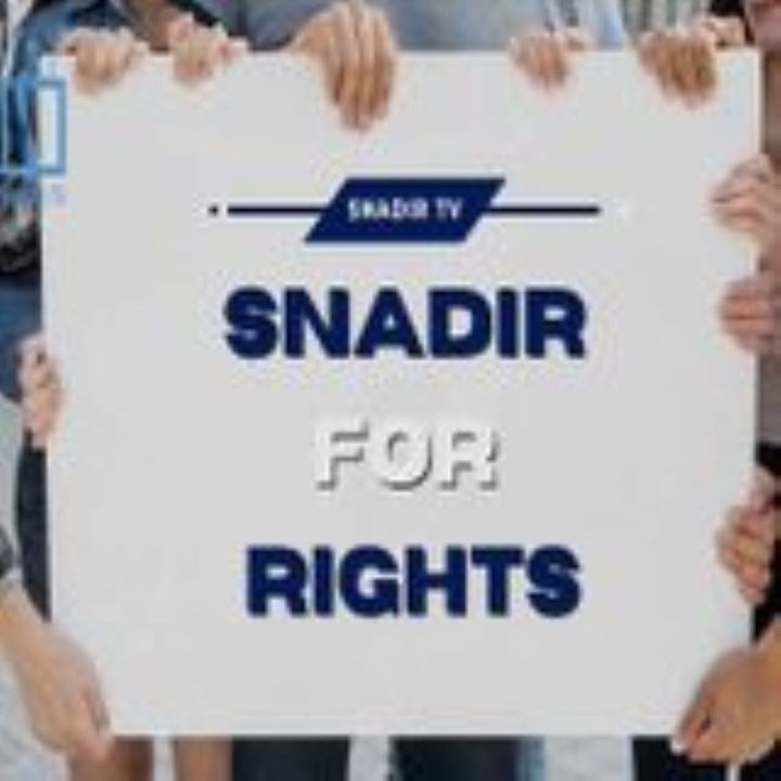 Snadirforight con Orazio Ruscica