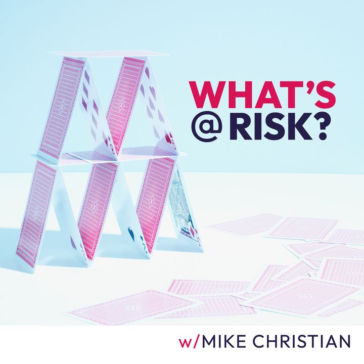 What's @ Risk?