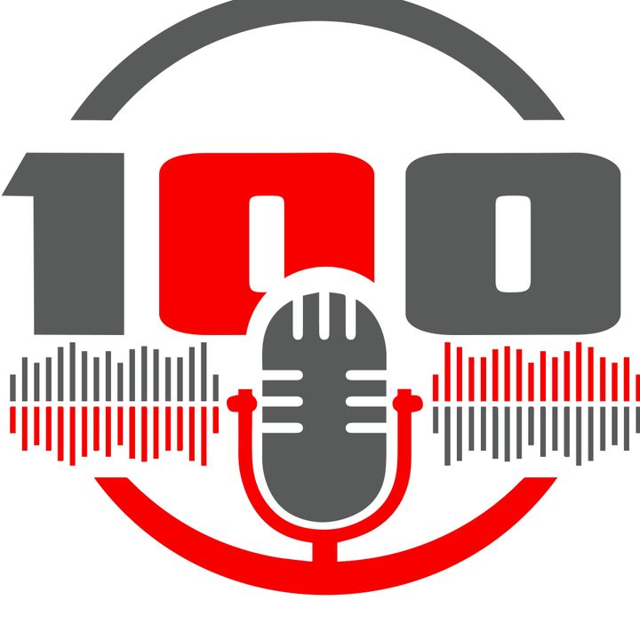 100 Podcast