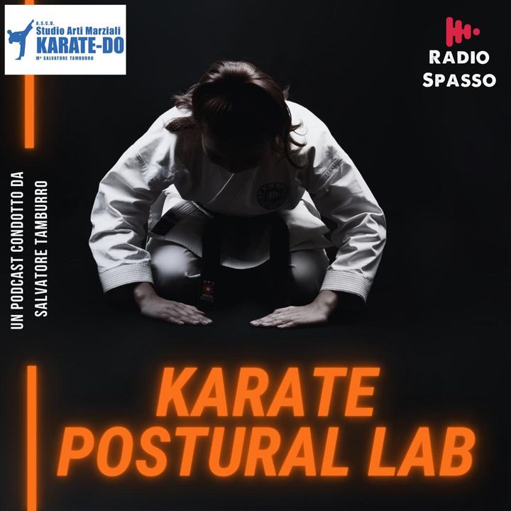 Karate postural lab