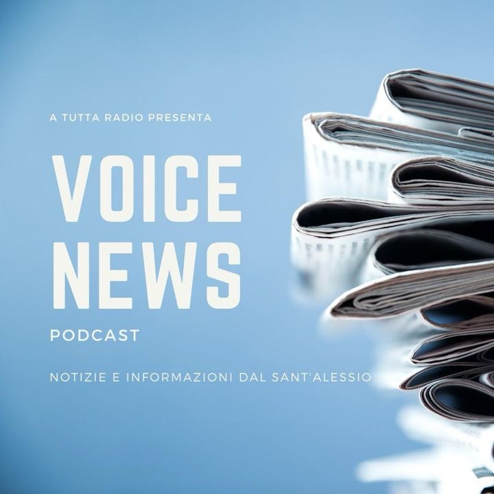 #5 Voice News del 07/10/2022