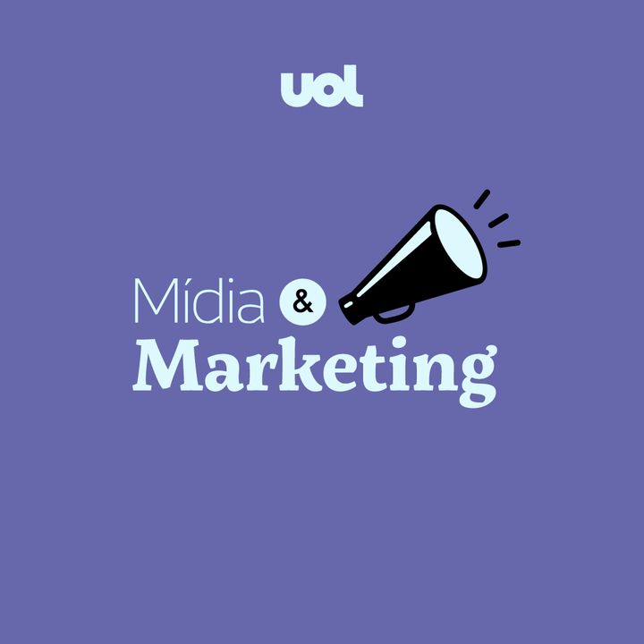 Mídia e Marketing – UOL