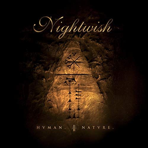 Metal Hammer of Doom: Nightwish - Human. :II: Nature.