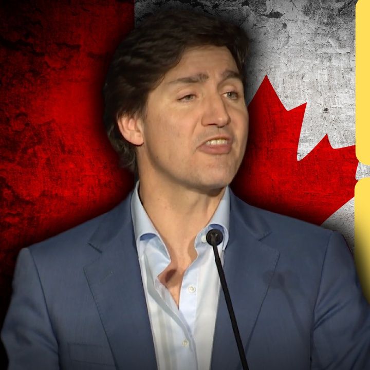 TRUDEAU Wants Schools To Hide Gender Identity From Parents