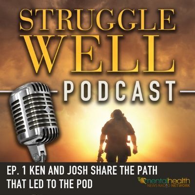 Welcome to the Struggle Well Podcast