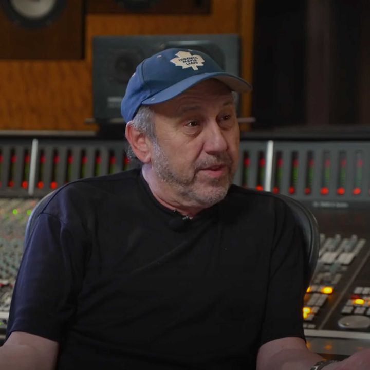 Interview with David Bendeth (Part 1)