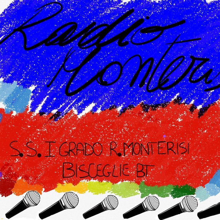 What's up?radio "Radio Monterisi"