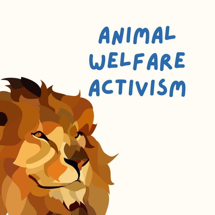 Protecting Animals with your Action