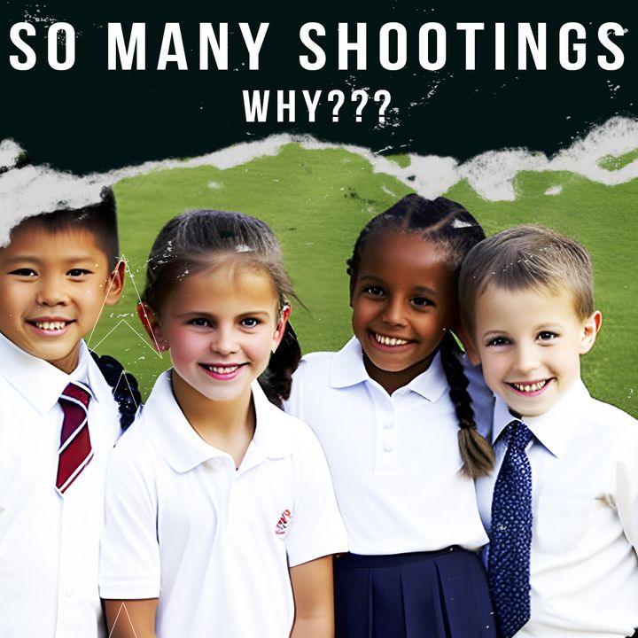 Beyond the Headlines: Understanding the Complexities of Mass Shootings