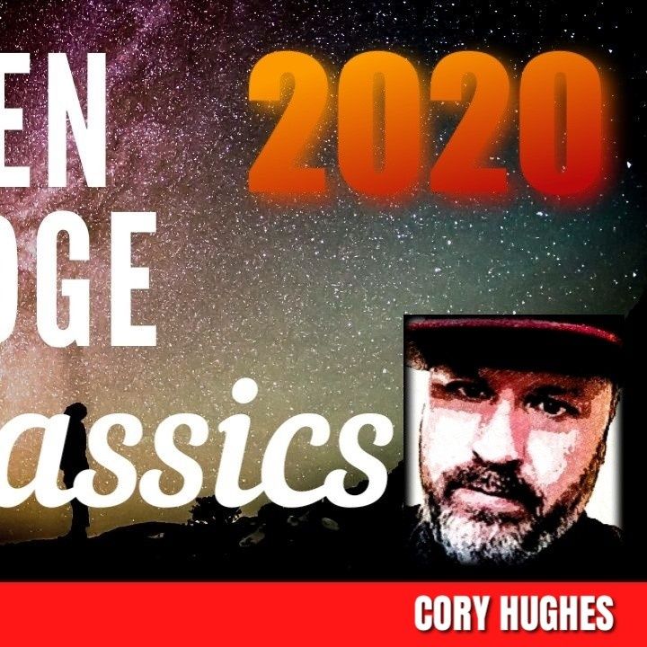 FKN Classics 2020: Police Corruption - Hypervigilance - Dehumanization with Cory Hughes