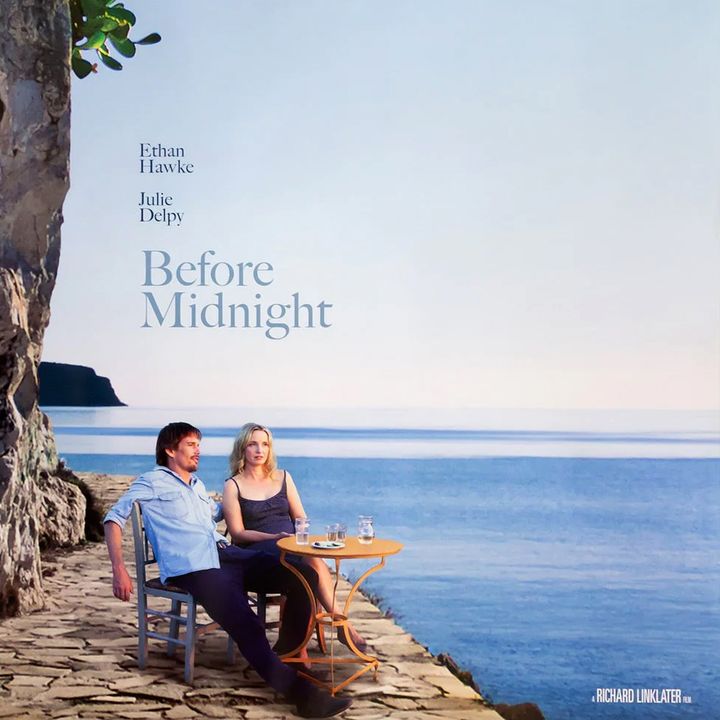105 - "Before Midnight" (2013)