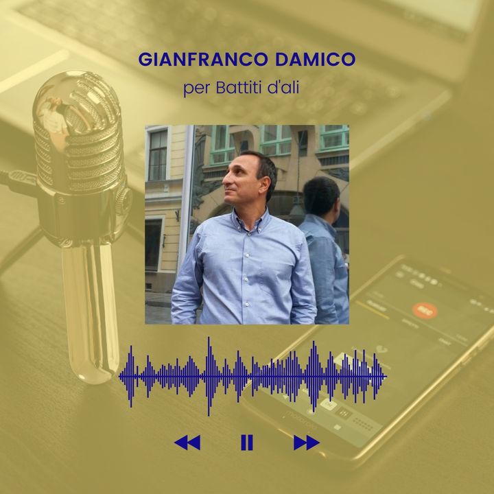1. Rispèttati! (feat. Gianfranco Damico)