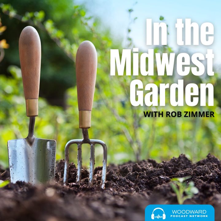 In The Midwest Garden with Rob Zimmer