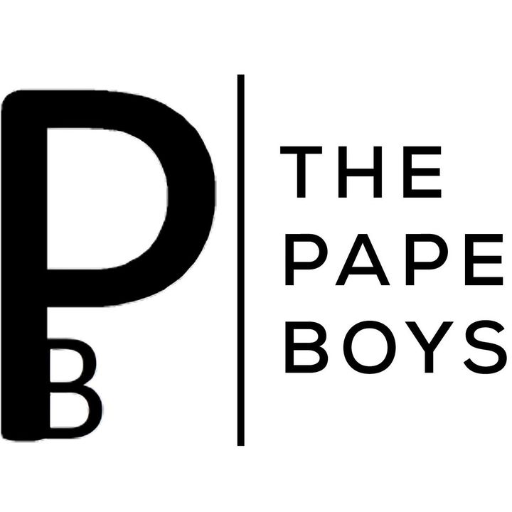 The Paper Boys Podcast