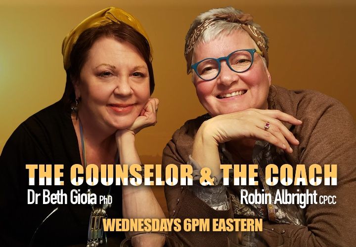The Counselor & The Coach