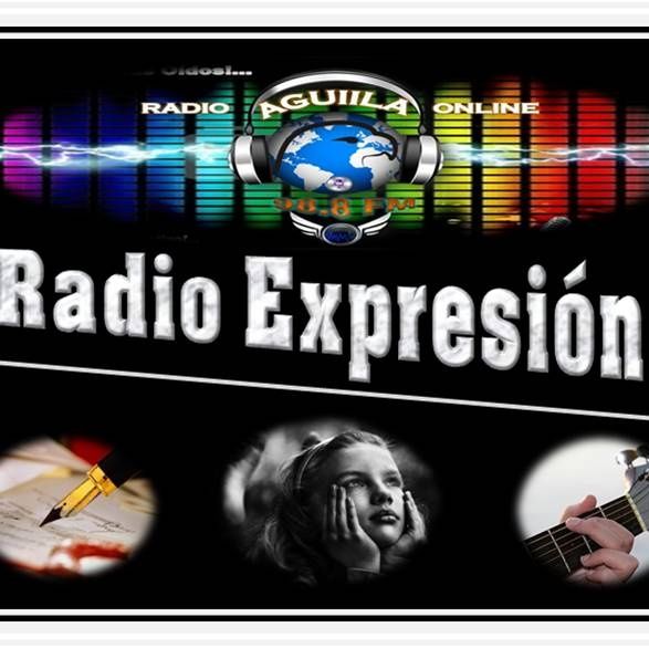 ¡Radio Expresion!..